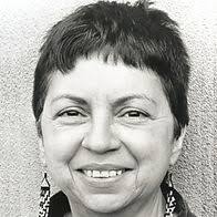 Gloria E. ANZALDUA