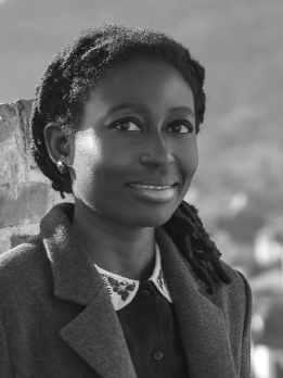 Helen OYEYEMİ