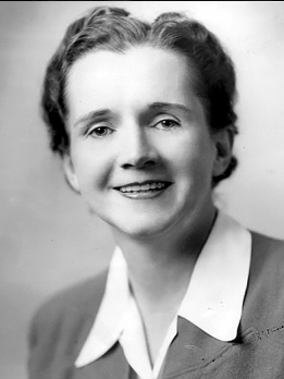 Rachel CARSON