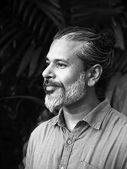 Shehan Karunatilaka